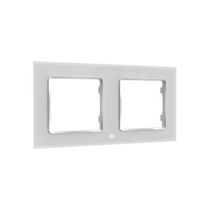 Shelly Wall Frame 2 белый