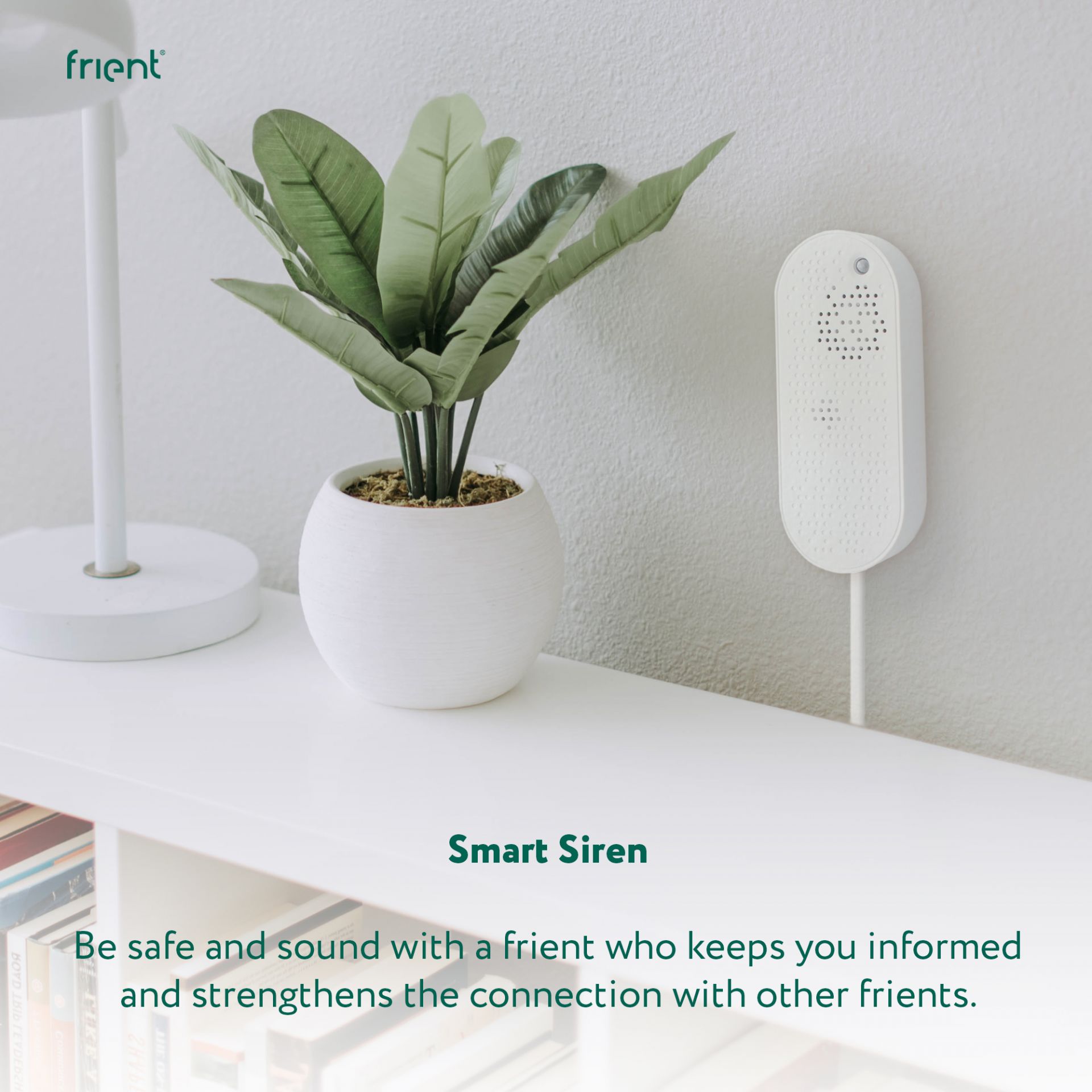 frient Smart Siren EU - Image 5