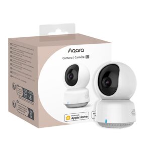 Умный хаб Aqara Camera E1