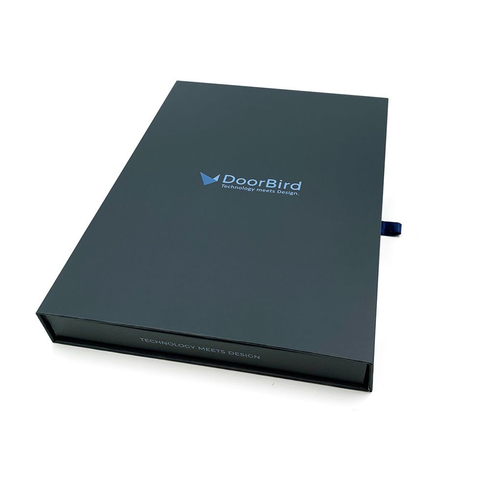 DoorBird Presentation Kit - English - Image 4