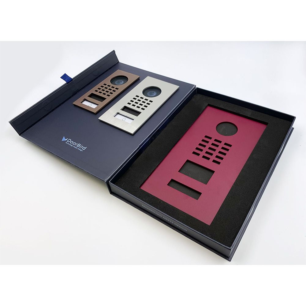 DoorBird Presentation Kit - English - Image 2