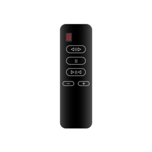Qubino Shades Remote Controller
