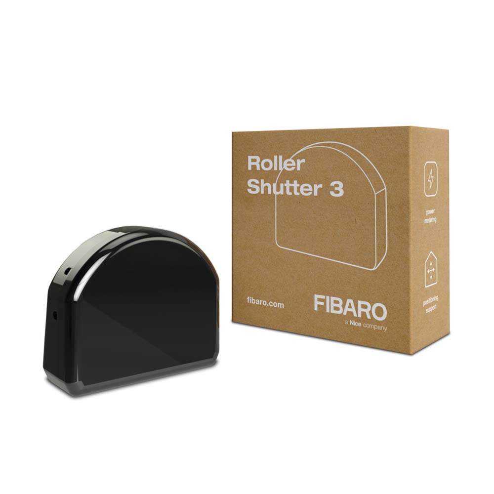 FIBARO Roller Shutter 3 - Image 2