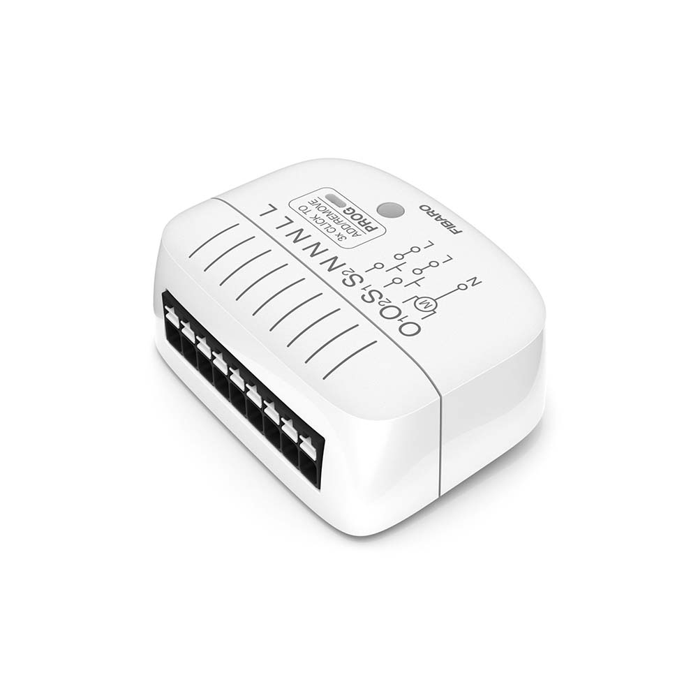 FIBARO Roller Shutter 4 - Image 2