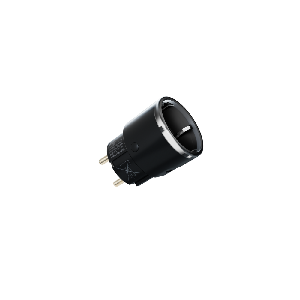 Shelly Wave Plug S - black LR — изображение 4