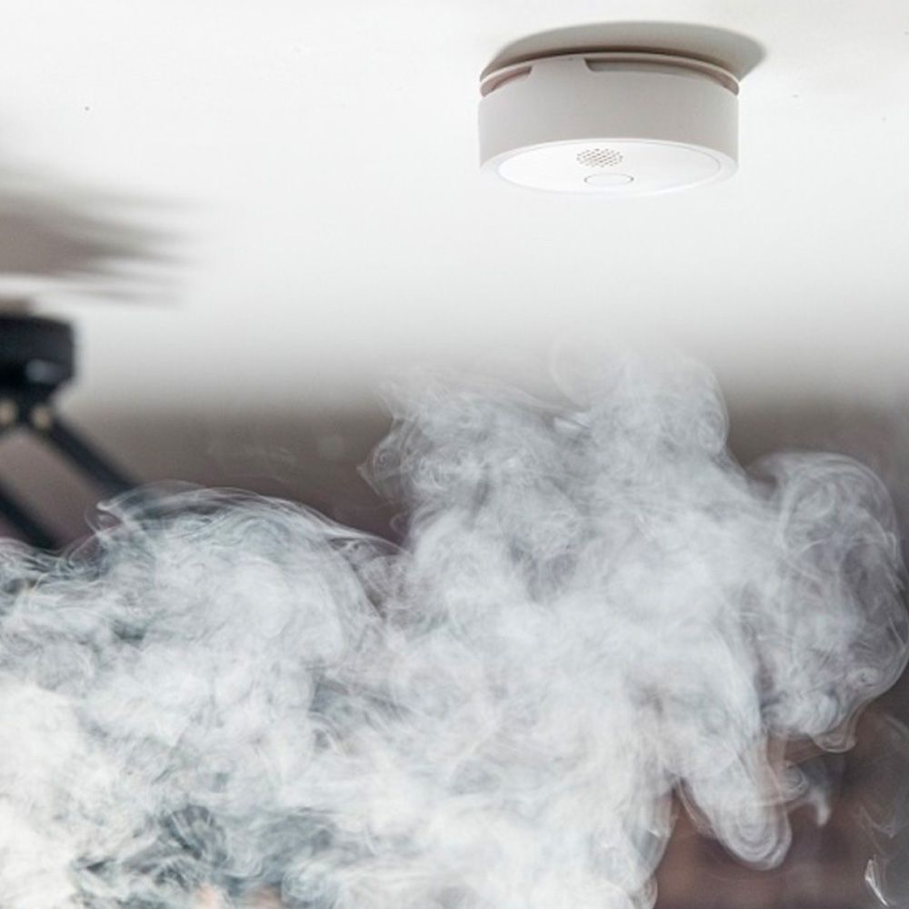 Shelly Plus Smoke Alarm - Image 4