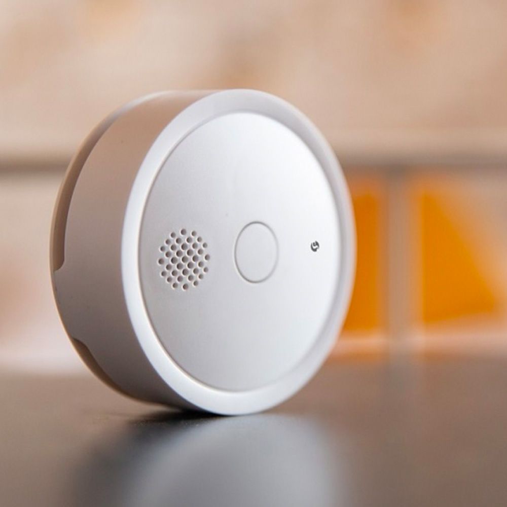 Shelly Plus Smoke Alarm - Image 3