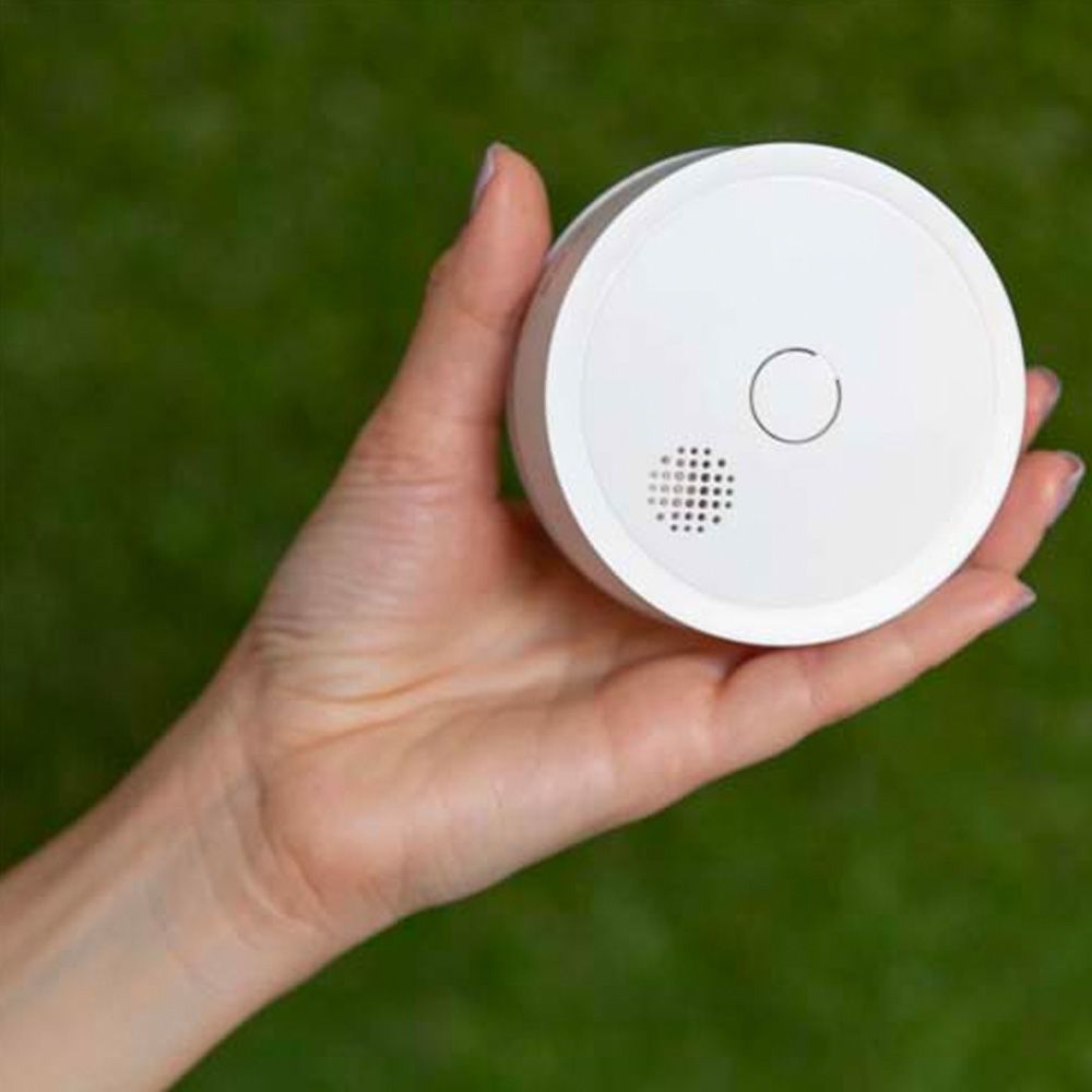 Shelly Plus Smoke Alarm - Image 2