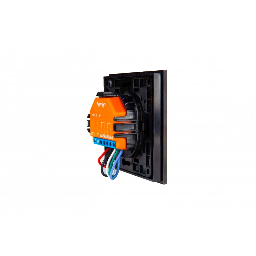 Shelly Wall Switch 4 Black - Image 4