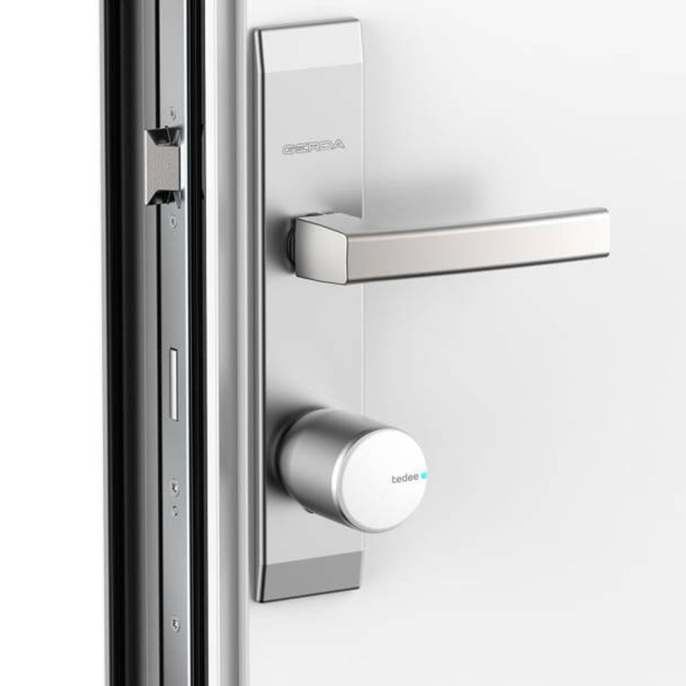 Tedee PRO Silver - Image 4